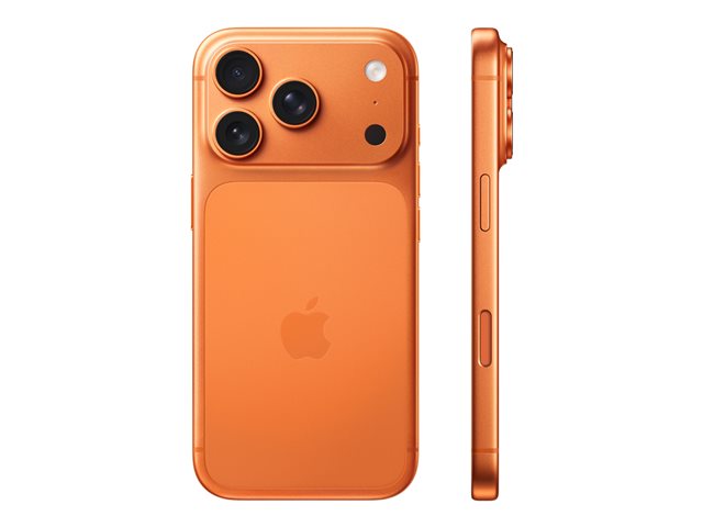 iPhone 17 Pro 1TB Cosmic Orange