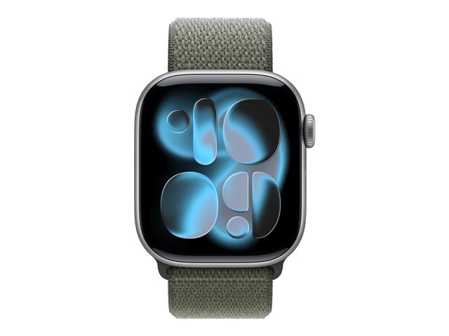 42mm Forest Sport Loop