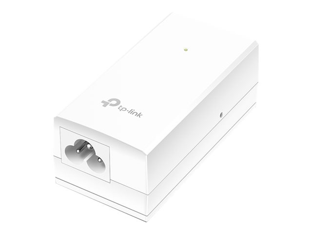 TP-Link TL-POE2412G V1 - PoE injector - 12 Watt - output connectors: 1