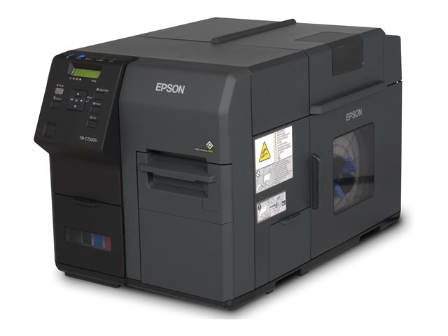 COLORWORKS C7500G USB2.0