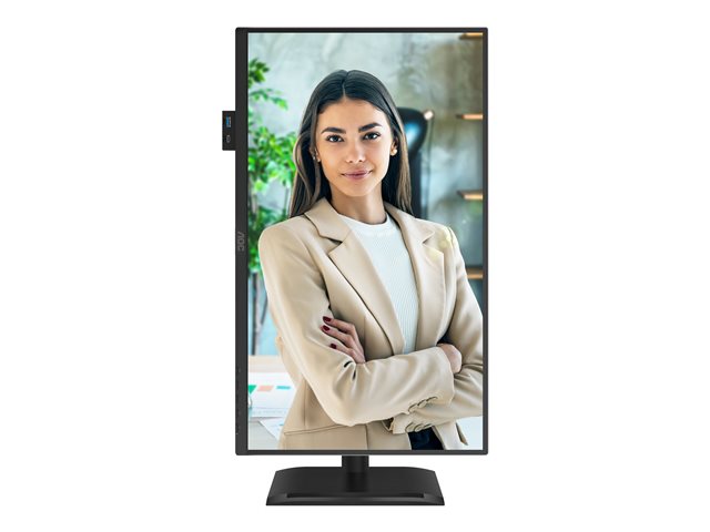 24\", FHD, 120Hz, HAS, AntiBL (HW), USB: 3A+1C(15W), 2x2