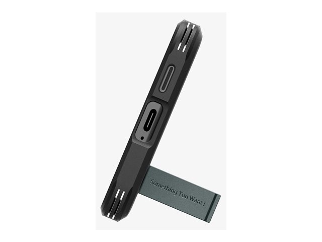 Spigen Gal S24 Tough Armor Green