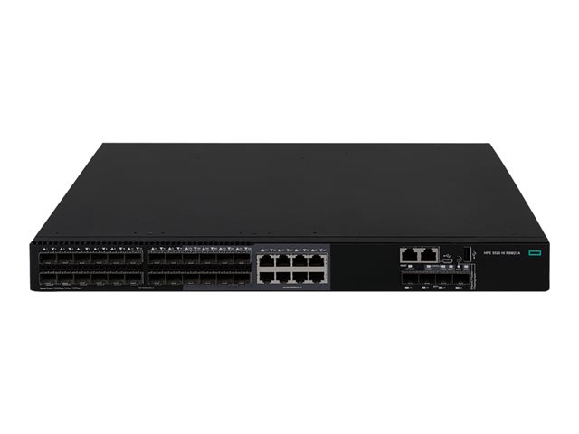 HPE 5520 24G SFP 4SFP+ HI Swch