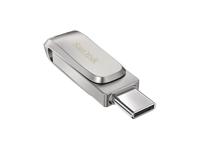 Ultra Dual Drive Luxe USB 2TB 400MB/s