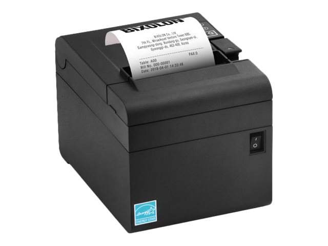SRP-E300 BUDGET RECEIPT USB DT 180DPI IN
