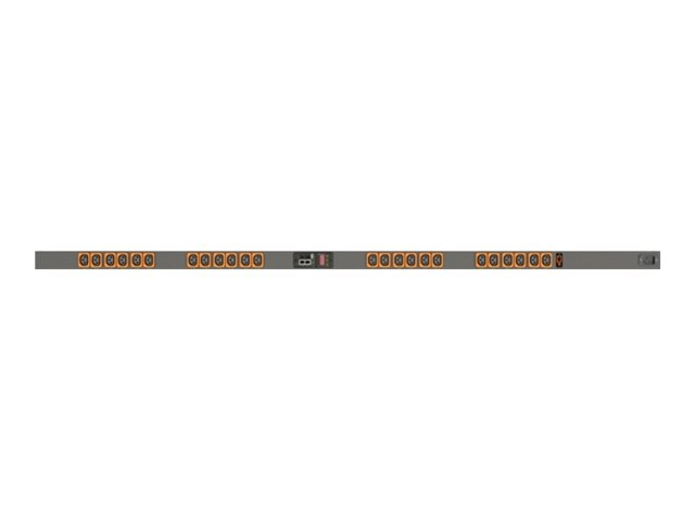 Vertiv Geist Rack PDU Switched