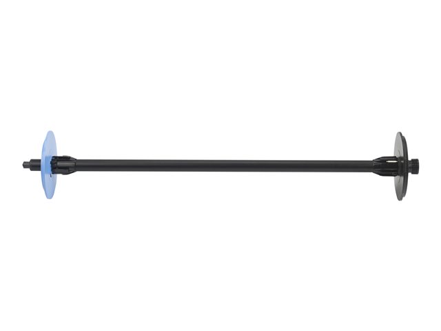HP - Printer spindle - 36\" - for DesignJet Studio, T520, T520 ePrinter, T525, T530, T630, T650 (36\"), T730, T830 (36\")