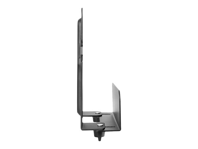 Neomounts AWL-440BL - Shelf - for multimedia source unit - wall-mountable, ceiling mountable, floor mountable