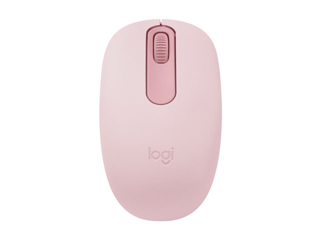 M196 BLUETOOTH MOUSE ROSE - EMEA28I-935