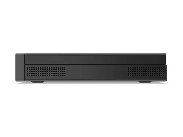 ThinkCentre neo 55q Gen 6, AMD Ryzen™ 5 220 (3.20GHz, 16MB), W11P64 EMEA WE (EN/FR/DE/IT/NL), 16.0GB, 1x1TB SSD M.2 2280 PCIe Gen4 TLC Opal, AMD Radeon™ 740M, BT 5.1 or above,RTL8852BE , Integrated Ethernet, 90W, 1CourierCarryin, USB, Calliope Gen 3,