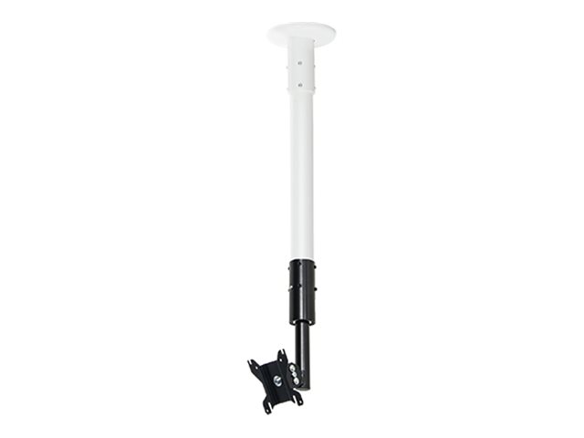 Flat Screen Ceiling/Desk Mount with Ti