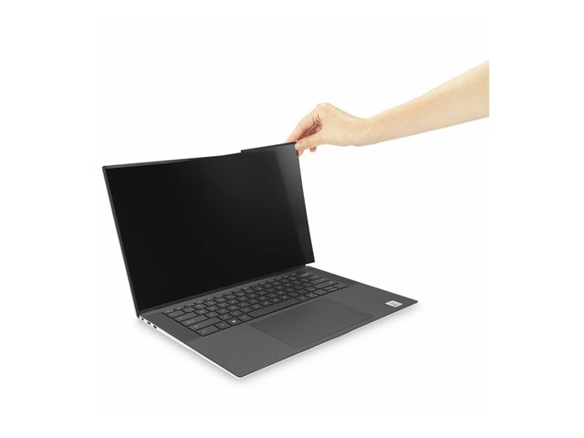 Kensington MagPro\" 15.6\" (16:10) Laptop Privacy Screen with Magnetic Strip