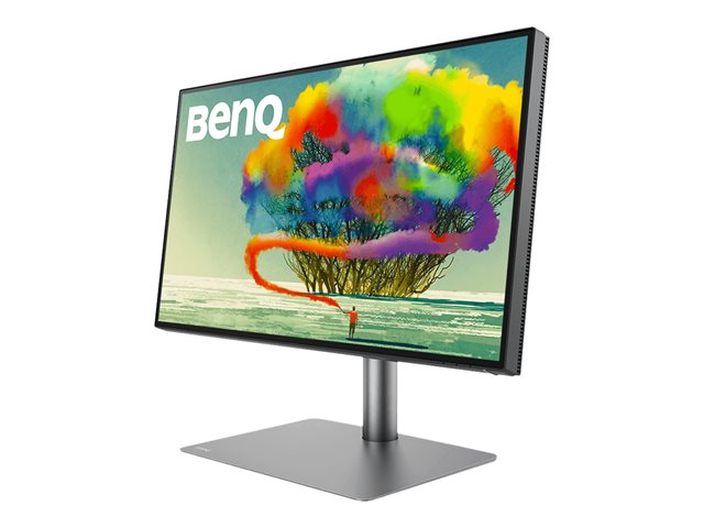 PD2725U Monitor 27inch 4K IPS