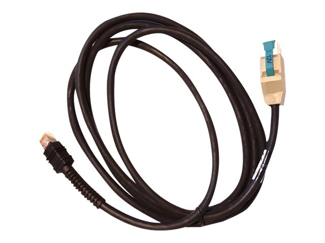 USB Cable Power Plus Connector