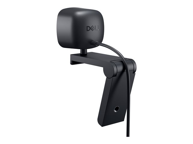 Dell WB3023 - Webcam - colour - 2560 x 1440 - audio - USB 2.0