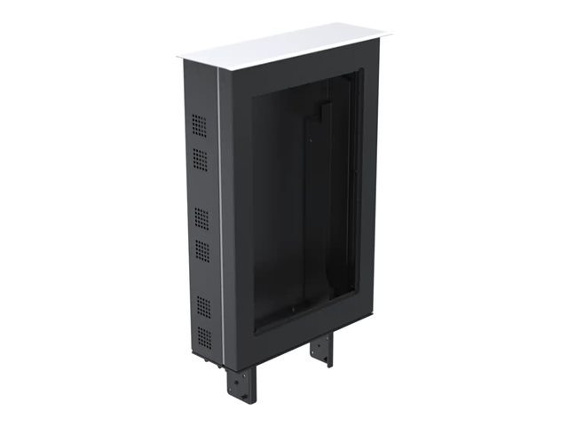 TOP MODULE FOR SPACEPOLE OUTDOOR KIOSK T