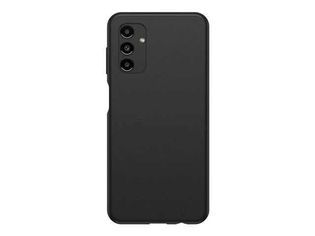 React Samsung Galaxy A13 black