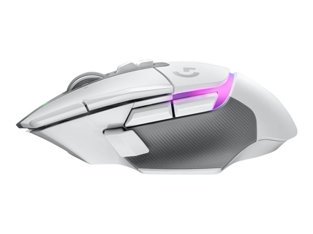 G502 X PLUS WHITE/PREMIUM EER2