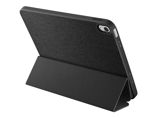 Spigen iPad 11in (2025)/10.9in (2022) Case Urban Fit Black