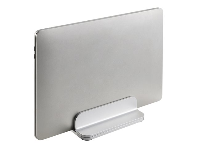 Neomounts - Notebook stand (vertical) - universal - 11\" - 17\" - silver