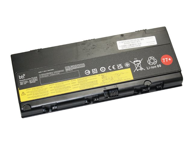 6cell Bat for TP P50 TP P51 TP P52