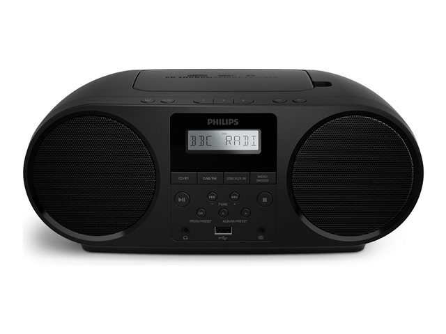 Philips TAZ6000 - DAB portable radio - 4 Watt
