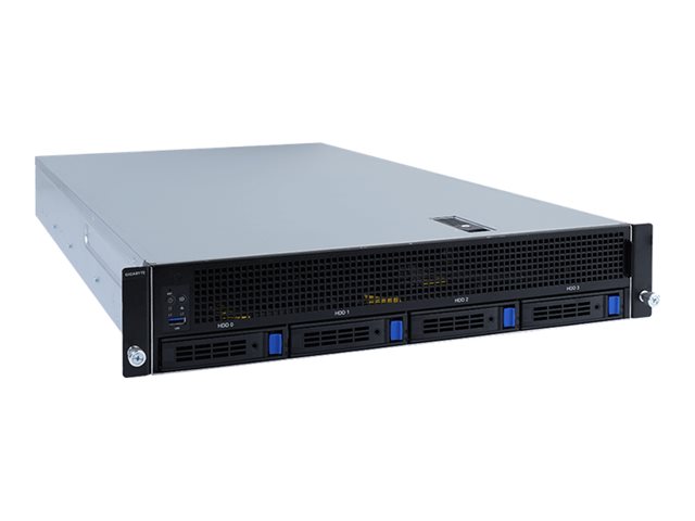 ARM Barebone G242-P31 2U 1CPU 16xDIMM