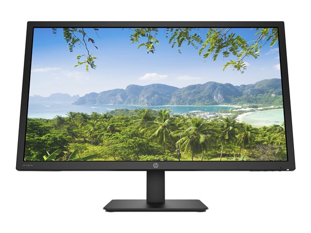 HP V28 4K 28IN LED UHD 3840x2160 16:9
