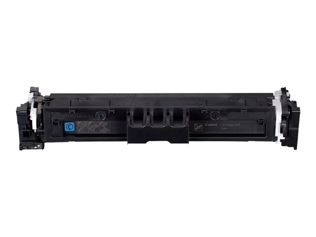 Canon 069 - Cyan - original - box - toner cartridge - for i-SENSYS LBP673Cdw, LBP673dw, MF752Cdw, MF754Cdw