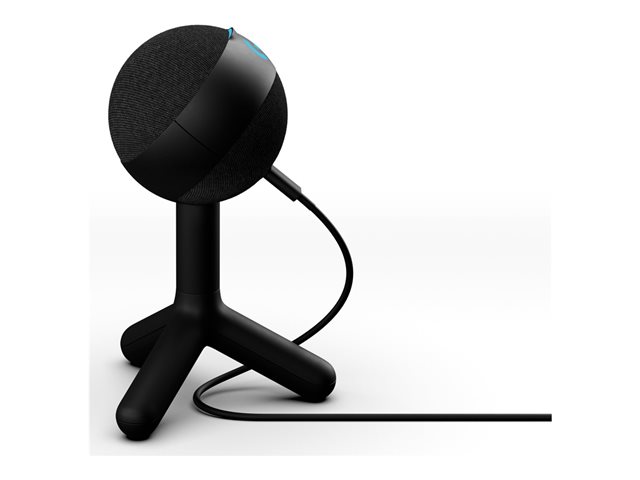 Logitech G Yeti Orb - Microphone - USB - black