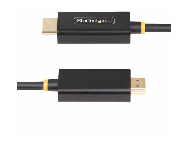 4m DP to HDMI Cable 4K 60Hz with HDR