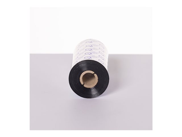 Premium Wax black 154mm x 450m (PK OF 5)