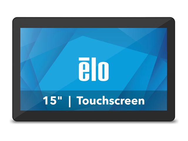 ESY15i2 Elo I-Series 2.0 ChromeOS Flex a