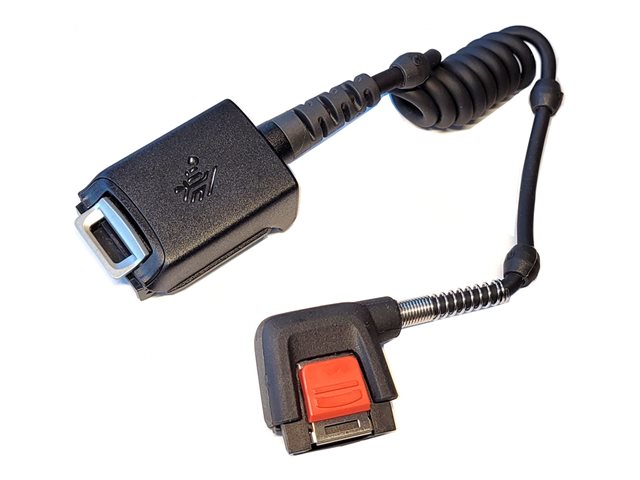 RS5100 Corded Adapter f/ WT6000 and Powe