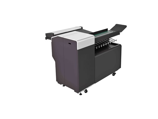 HP - Drawer - for PageWide XL 3920, 4200, 4700, 5200, 8200, PageWide XL Pro 10000, 5200, 8200