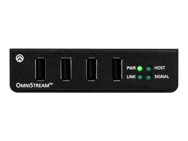 OMNISTREAM IP-USB ADAPT.PERIPH. 1 stk