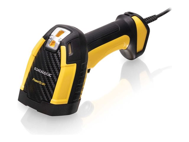 PowerScan PD9630-AR Auto Range USB/RS-23