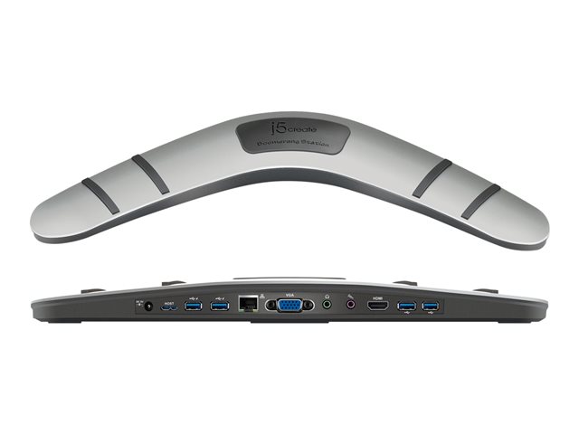 Boomerang Station Universal USB3.0 Docki