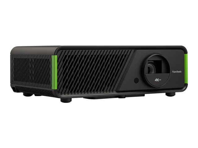LED projector 4K (3840x2160) 2500