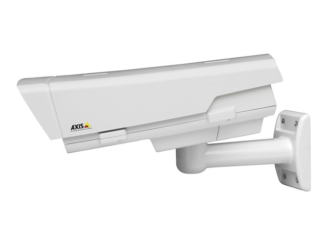 AXIS T92E05 Protective Housing - Camera housing - for AXIS M1103, M1104, M1113, M1114, P1311, P1343, P1344, P1346, P1347, Q1755, YP3040