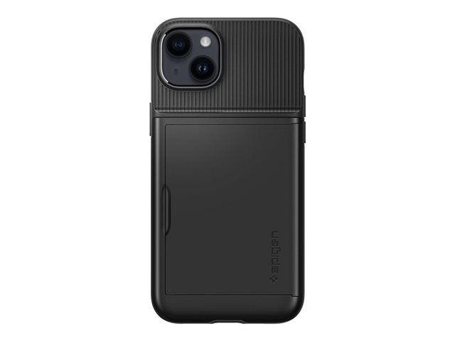 Spigen Apple iPhone 14 Slim Armor CS Black