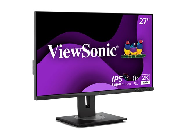 LED monitor VG2748A-2K 2K 350 nits resp
