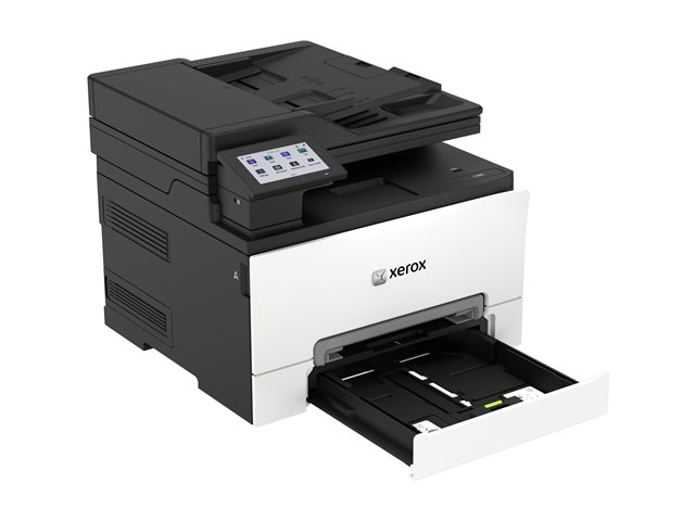 Xerox C305 A4 30ppm Wireless Duplex Copy/Print/Scan/Fax PS3 PCL5e/6 DADF 2 Trays Total 251 Sheets EU