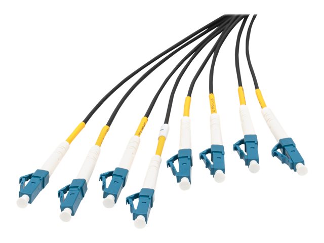 Fiberglass Universal Breakout Cable