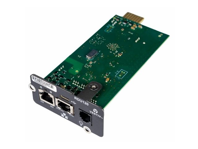 Kit RDU120 Communication Card