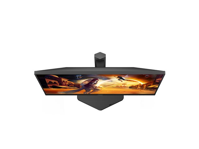 27' 16:9 Fast IPS 260Hz