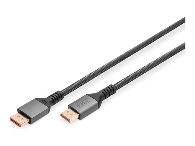 Premium DisplayPort Connn Cable Type DP