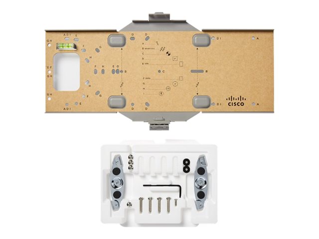 Meraki Replacement Mounting Kit for