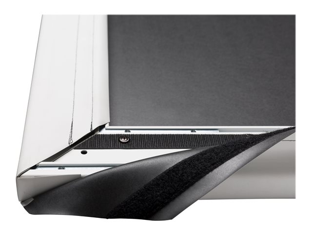 Projecta FullVision Wide Format - Projection screen - wall mountable - 278.7\" (708 cm) - 16:10 - Matte White - aluminium