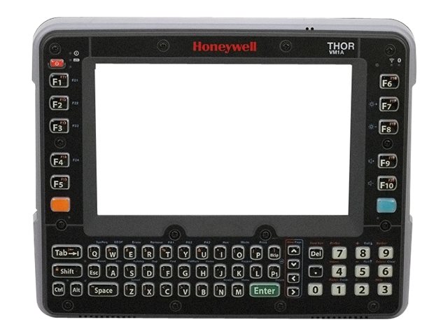 Thor VM1A replace front panel